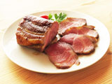 肉料理のレシピ、イメージ画像